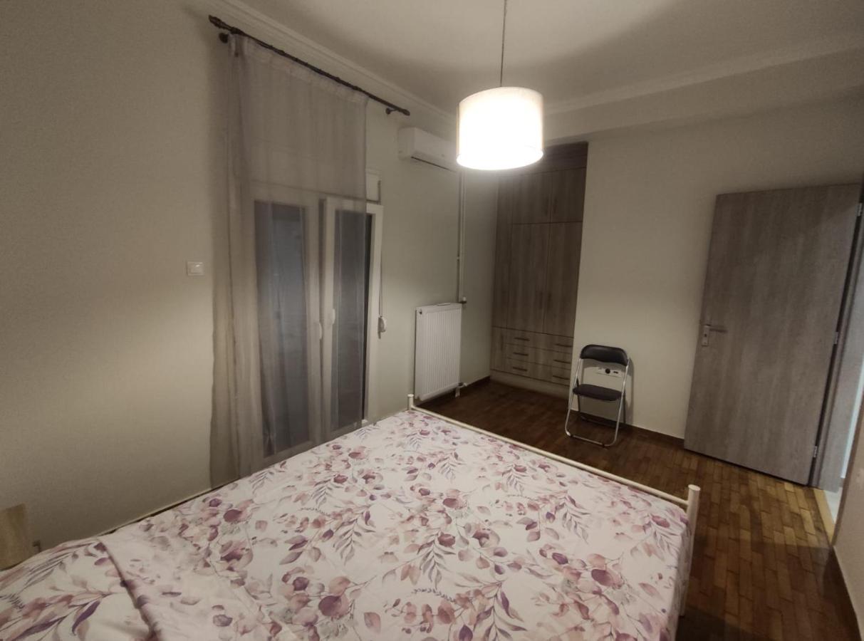 Valtameri Athena Bagian luar foto