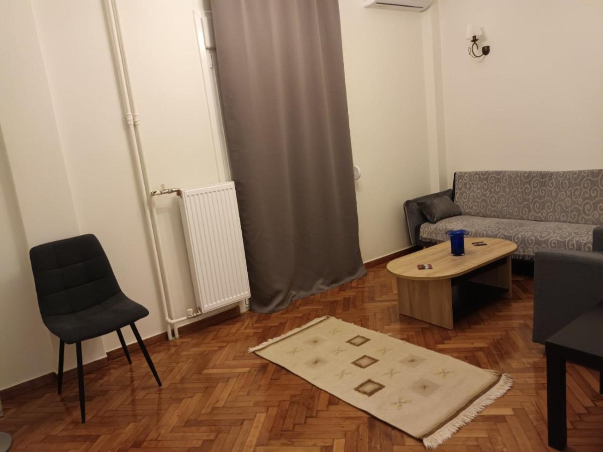 Valtameri Athena Bagian luar foto