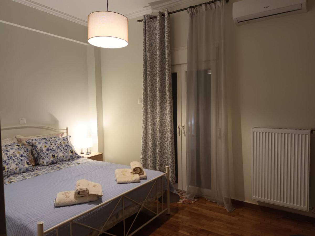 Valtameri Athena Bagian luar foto