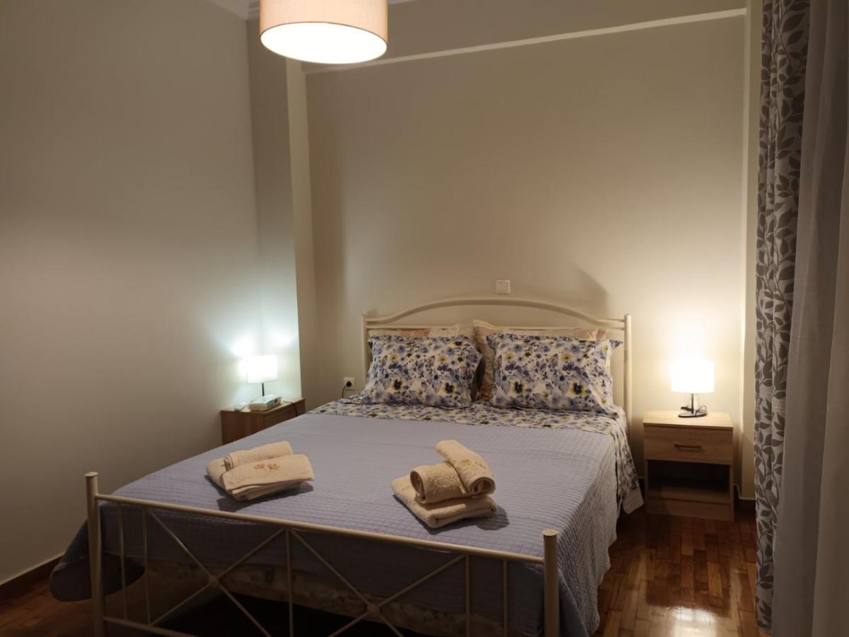 Valtameri Athena Bagian luar foto