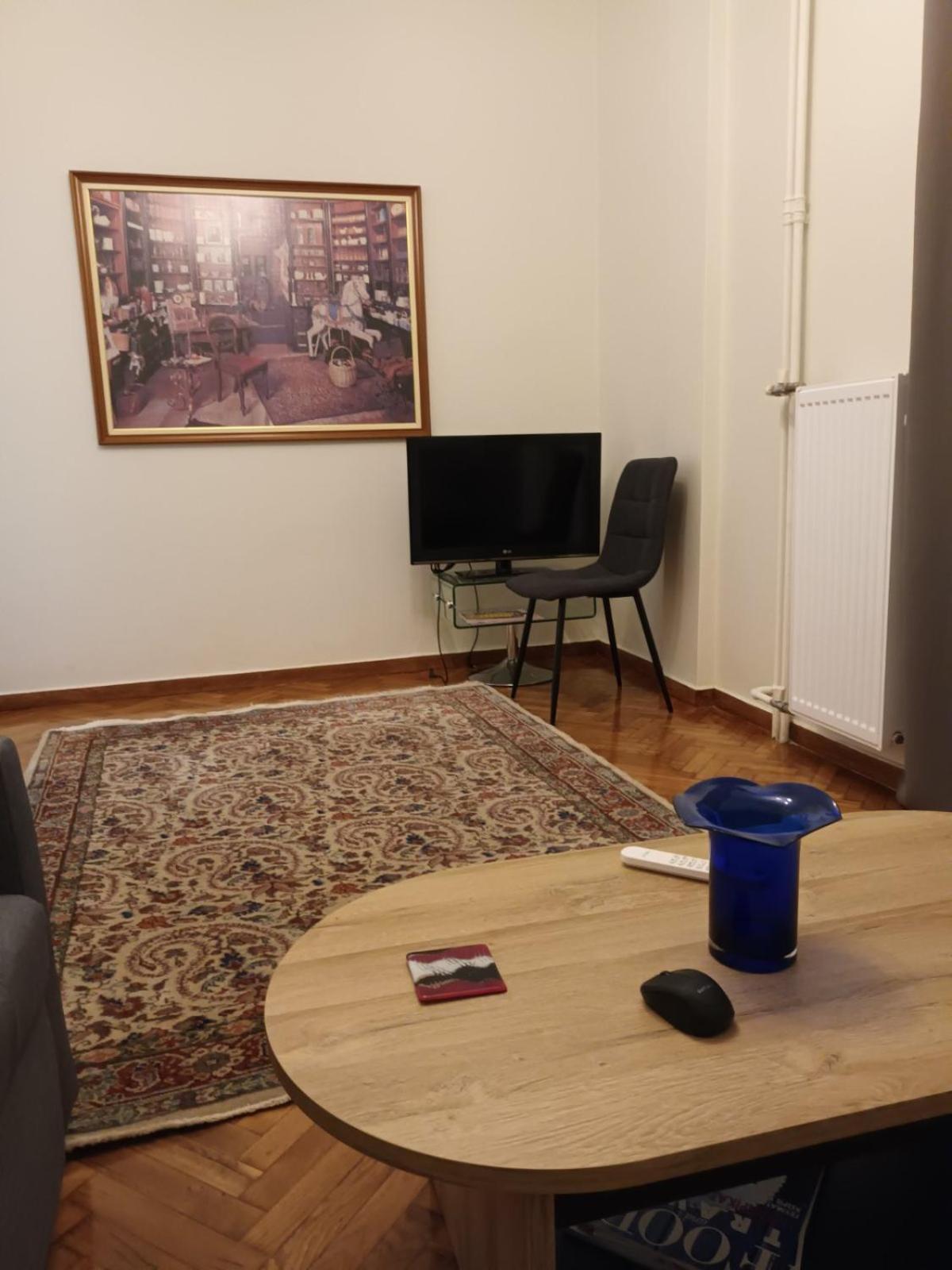 Valtameri Athena Bagian luar foto